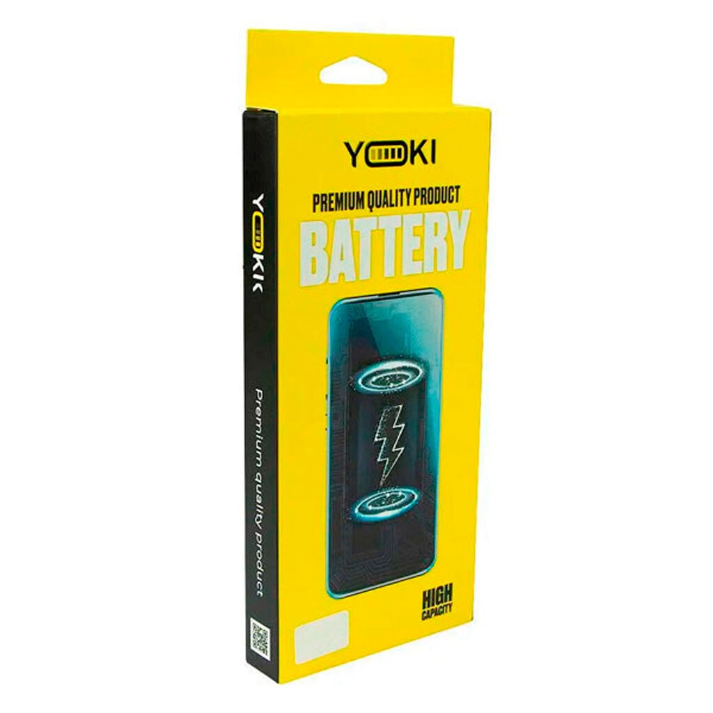 Аккумулятор для Poco X4 Pro, X4 / BN5E (Yoki)