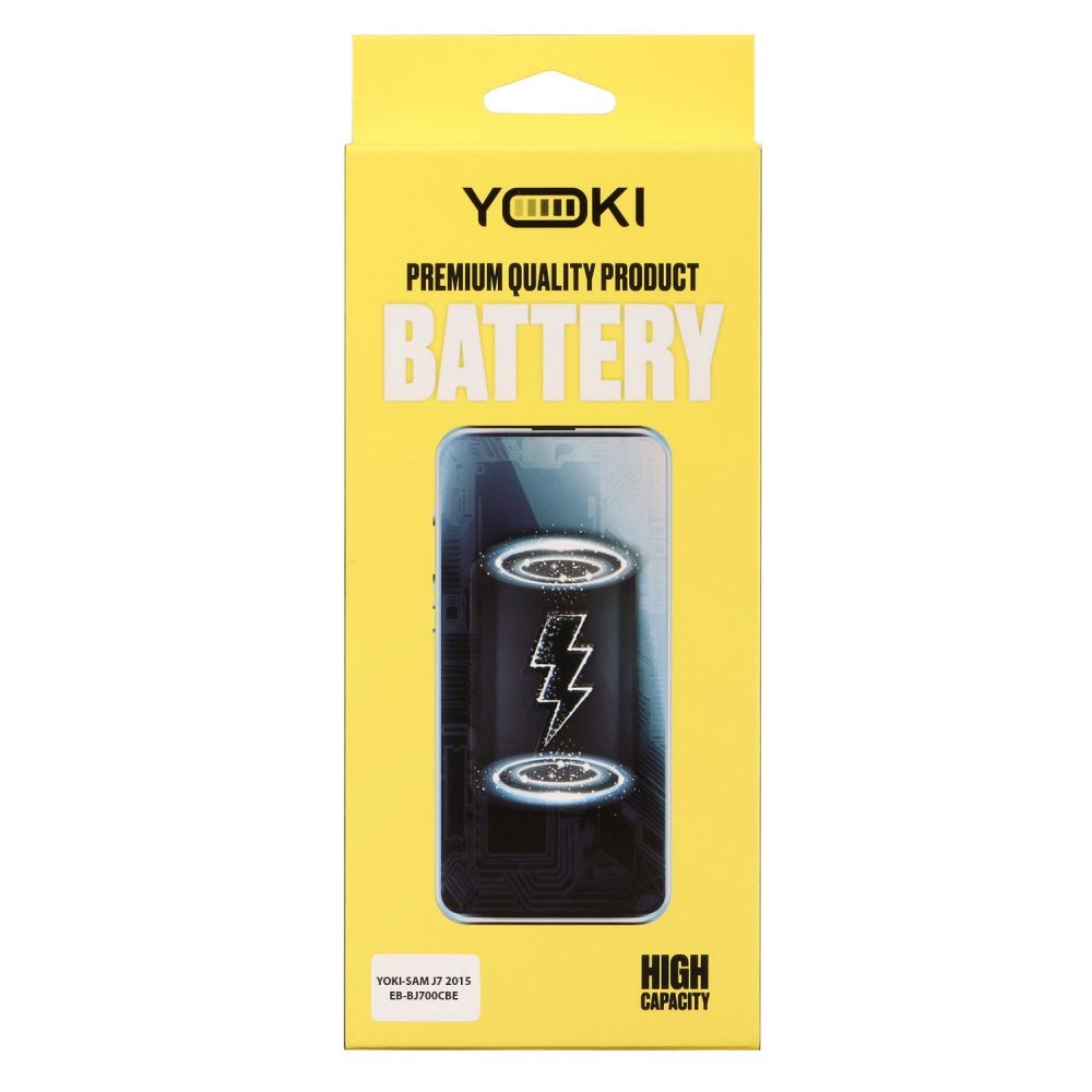 Аккумулятор для Samsung Note 20 / EB-BN980ABY (Yoki)