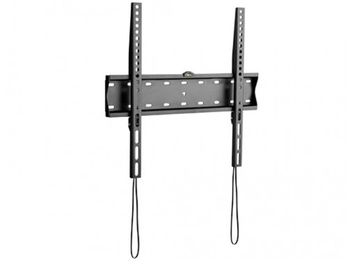 Wall Mount  Gembird 'WM-55F-02' Black 32'-55', max.40kg, VESA mm: up 400 x 400