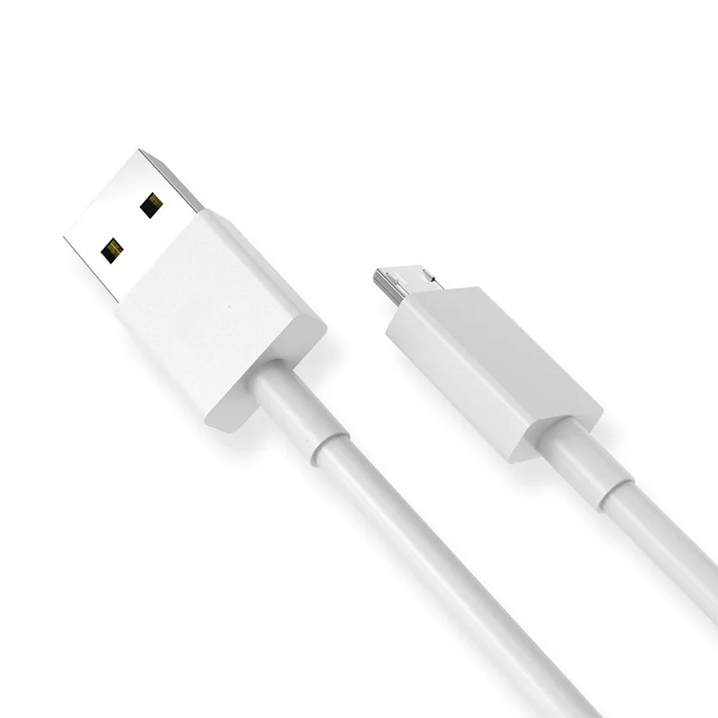 USB Cable Xiaomi V8 Micro (Белый)