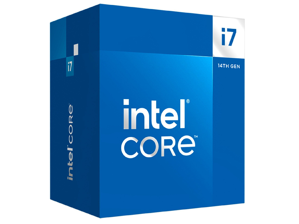 'CPU Intel Core i7-14700K 2.5-5.6GHz (8P+12E/28T, 28MB,S1700,10nm, Integ.UHD Graphics 770, 125W) Tra