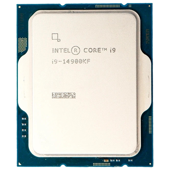 CPU Intel Core i9-14900KF 2.4-6.0GHz (8P+16E/32T, 32MB,S1700,10nm, No Integ. Graphics,125W) TrayMod