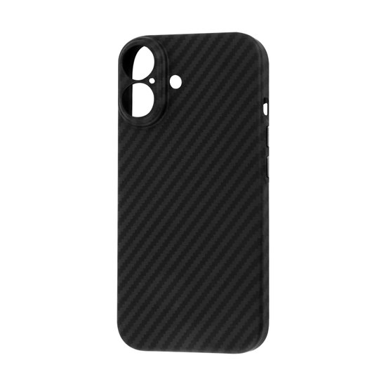 FIBRA Carbonite case with MagSafe iPhone 17 Black