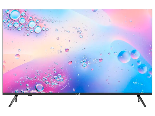43' LED SMART TV KIVI 43U770QB, QLED, 3840x2160, Android