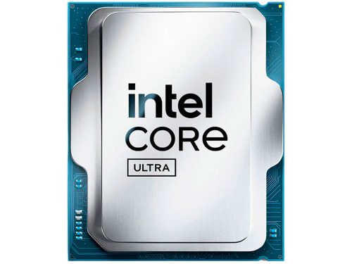 CPU Intel Core Ultra 7 265KF 3.3-5.5GHz (8P+12E/20T,30MB,S1851, 3nm, No Integ. Graphics, 125W)