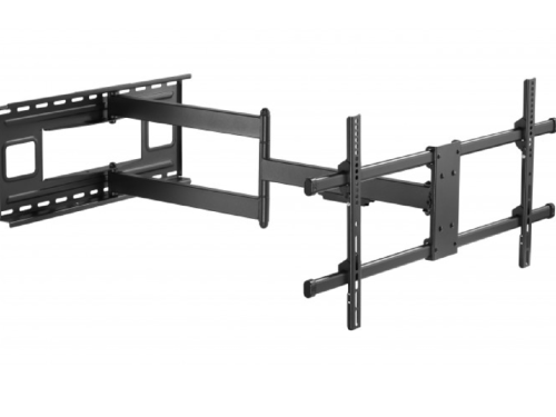 reflecta PLEXO XL 80-8040T Dimensiune minima Ecran 43' Dimensiune maxima Ecran 80'