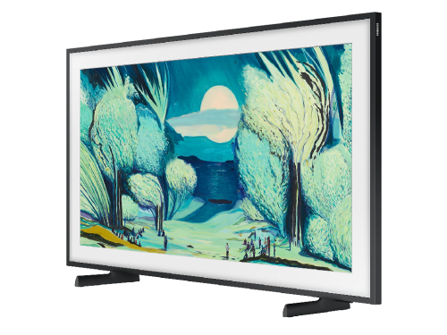 75' LED SMART TV Samsung QE75Q7FAAUXUA, QLED 3840x2160, Tizen OS, Black