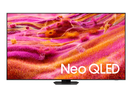 75' LED SMART TV Samsung QE75QN90FAUXUA, Mini LED 3840x2160, Tizen OS, Black