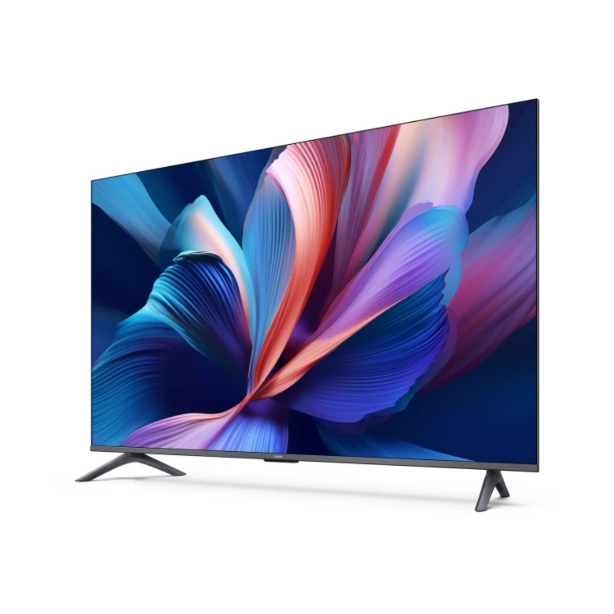 55' LED SMART TV Xiaomi A Pro 2026, QLED 3840 x 2160, Android TV, Black
