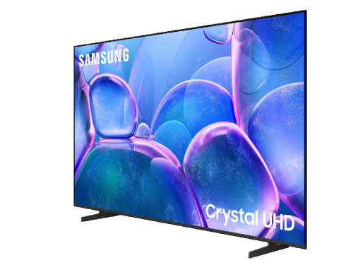 65' LED SMART TV Samsung UE65U7000FUXUA, 4K UHD, Tizen OS, Titan