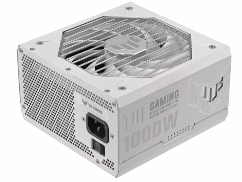 Power Supply ATX 1000W ASUS TUF Gaming, 80+ Gold, 150mm, Active PFC, OPP/OVP/UVP/SCP/OCP/OTP