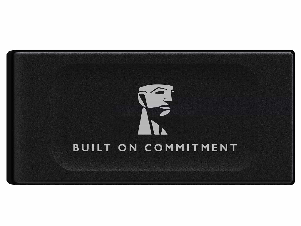 2.0TB Kingston External Portable SSD XS1000 BoC Black, USB 3.2 Gen 2 (69.5x32.6x13.5mm, 28.7g, R/W:1