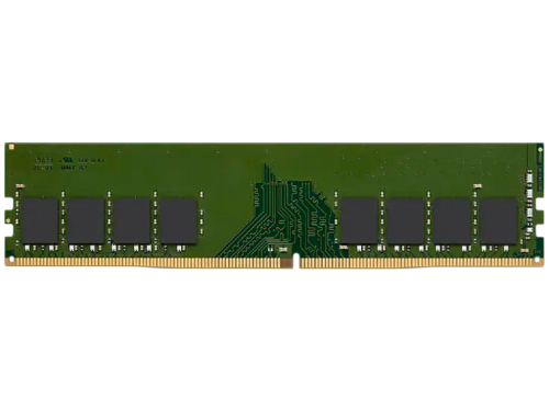 16GB DDR5- 5600MHz   Kingston ValueRAM (KVR56U46BS8-16), CL46-45-45, 1RX8, 1.1V
