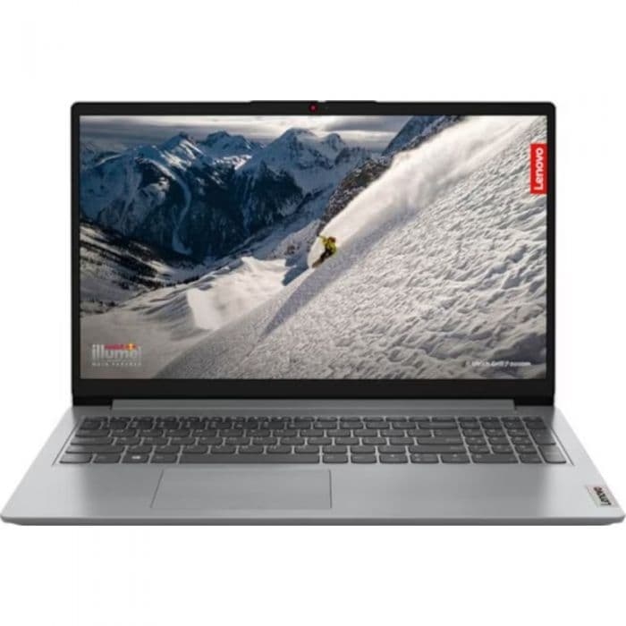 Lenovo IdeaPad 1 15AMN7, 15.6', Full HD, AMD Ryzen 3 7320U, 8GB RAM, 512GB SSD, AMD Radeon 610M Grap
