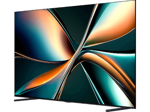 85' LED SMART TV Hisense 85U7Q, Mini LED 3840x2160, VIDAA OS