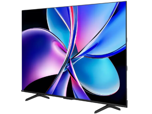 85' LED SMART TV Hisense 85E7Q PRO, QLED, 4K UHD, VIDAA OS, Black