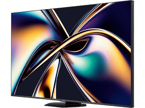 85' LED SMART TV Hisense 85U8Q, Mini LED, 4K UHD, VIDAA OS