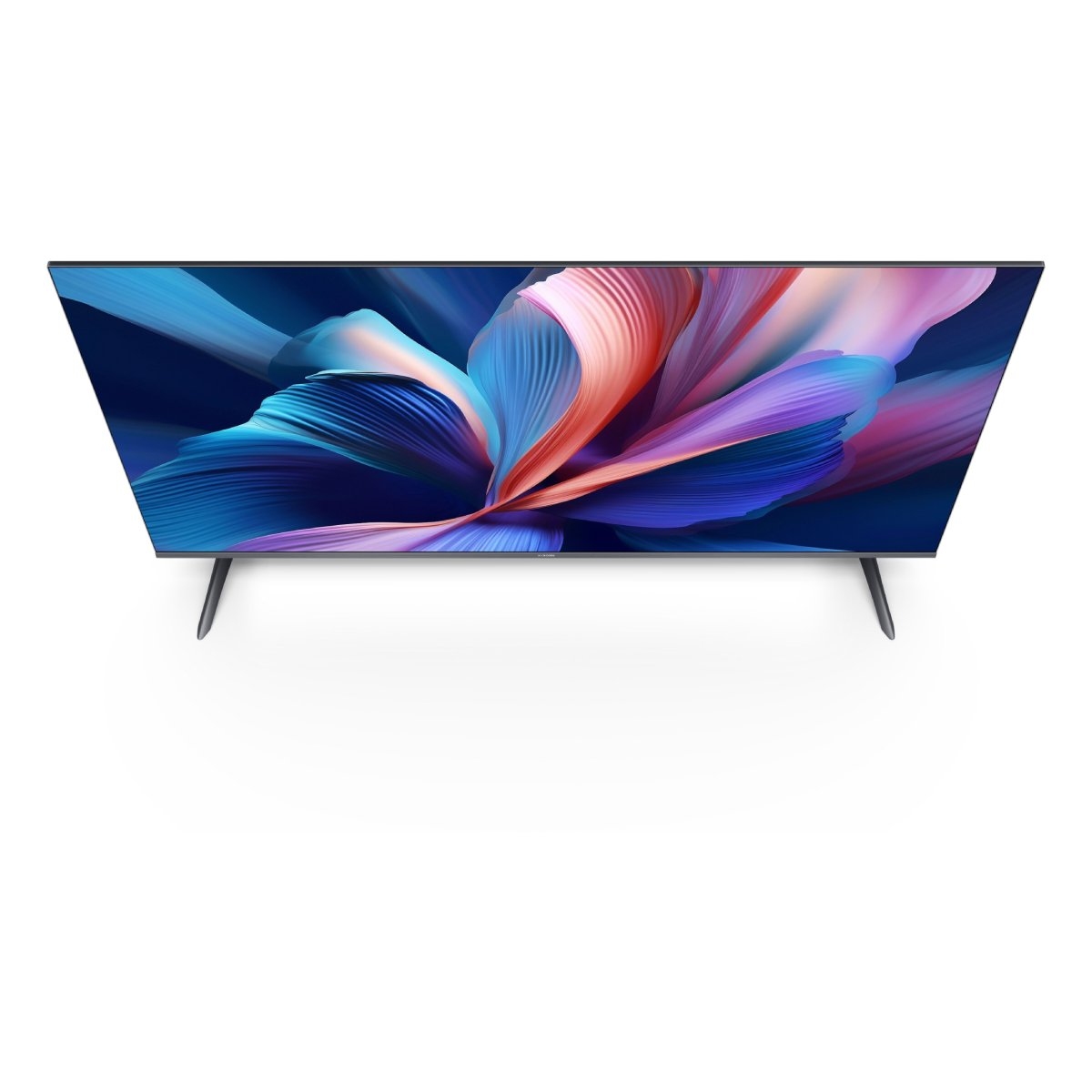 43' LED SMART TV Xiaomi TV A Pro 2026, QLED 4K UHD, Android TV, Black