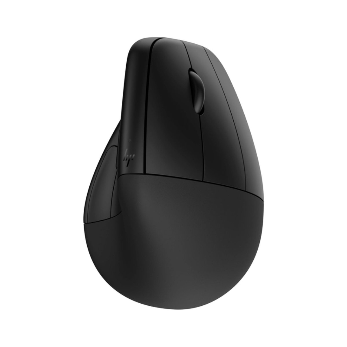 Wireless Mouse HP 920 Ergonomic Vertical, up to 4000 dpi, 6 buttons(5 prog.), Rechargeble