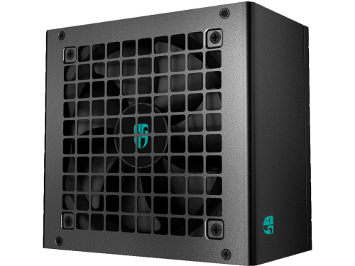 Power Supply ATX 550W Deepcool GamerStorm PF550L, 80+, 120mm, Active PFC+Double tube forward