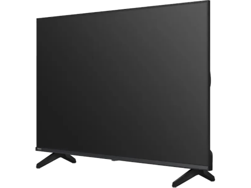 40' LED SMART TV Hisense 40A4S, Full HD, VIDAA OS, Black