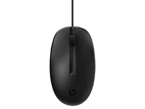 HP 128 Laser Wired Mouse