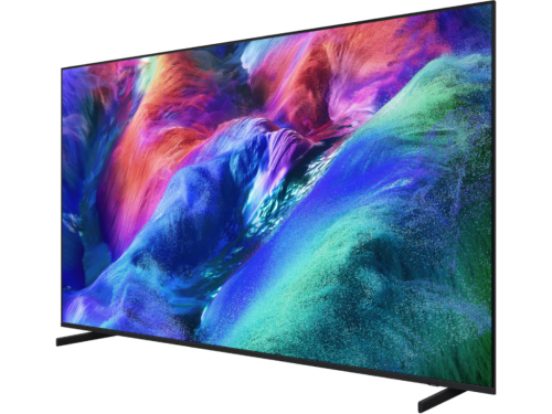 65' LED SMART TV Samsung MRE65R85HAUXUA, MicroRGB, 4K UHD, Tizen OS, Black