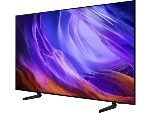 55' OLED SMART TV Samsung QE55S85HAEXUA, OLED 4K UHD, Tizen OS, Black