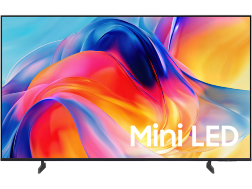 55' LED SMART TV Samsung UE55M70HAUXUA, Mini LED 4K UHD, Tizen OS, Black