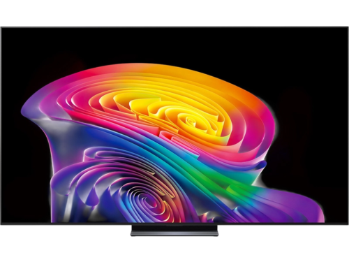 83' OLED SMART TV LG OLED83C64LA, Perfect Black, 4K UHD, webOS, Black