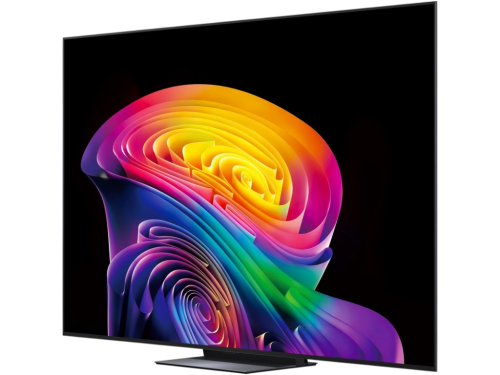 83' OLED SMART TV LG OLED83C64LA, Perfect Black, 4K UHD, webOS, Black