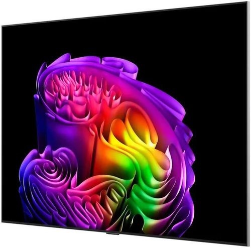 77' OLED SMART TV LG OLED77G64LW, Galery Edition, 4K UHD, webOS, Black