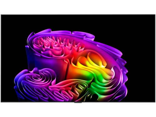 65' OLED SMART TV LG OLED65G64LW, Galery Edition, 4K UHD, webOS, Black