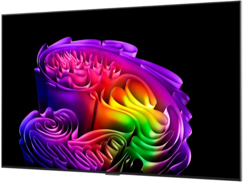 65' OLED SMART TV LG OLED65G64LW, Galery Edition, 4K UHD, webOS, Black