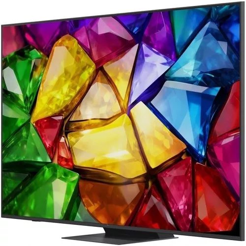 75' LED SMART TV LG 75MRGB87B6B, RGB MiniLEDl, 4K UHD, webOS, Black