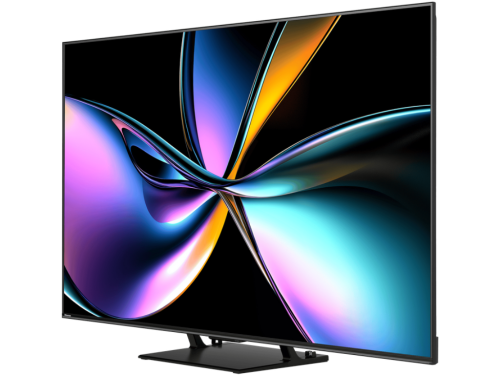 75' LED SMART TV Hisense 75U7Q PRO, Mini LED 4K UHD, VIDAA OS
