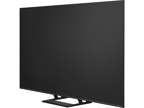 65' LED SMART TV Hisense 65E8S, Mini LED 4K UHD, VIDAA OS, Black
