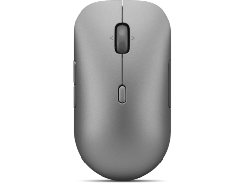 Wireless Mouse Lenovo Pro Plus 6050, Full-size, Ambidextrous, Multidevice, 1600/2400/4000 dpi