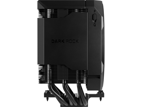 AC be quiet! Dark Rock 6 (11,9-31.1dBA, 2000RPM, 135mm, PWM, 220W, 6x6mm, 1010g.)