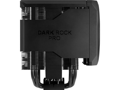 AC be quiet! Dark Rock Pro 6 (7.5-34,4dBA, 1900/2000RPM, 2x135/120mm, PWM, 300W, 7x6mm, 1340g.)