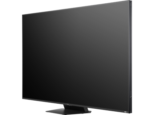 85' LED SMART TV Hisense 85UR9S, RGB Mini LED 4K UHD, VIDAA OS, Black