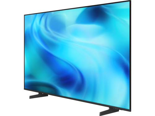55' LED SMART TV Samsung UE55U8000HUXUA, 4K UHD, Tizen OS, Black