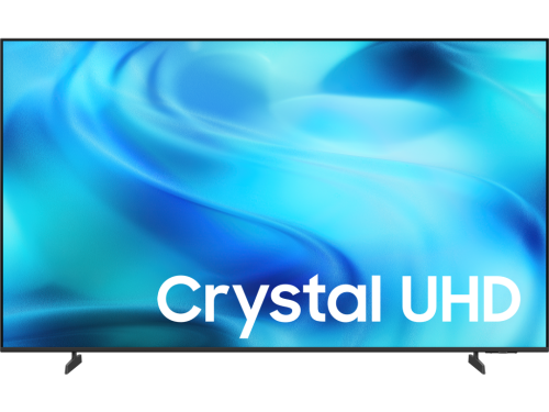 65' LED SMART TV Samsung UE65U8000HUXUA, 4K UHD, Tizen OS, Black