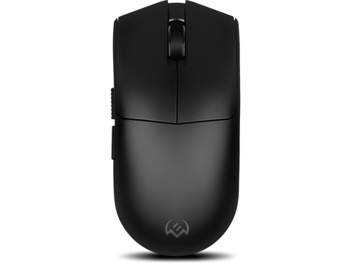 Wireless Mouse SVEN RX-G970W, 100 - 30000 dpi, 6 buttons, Soft-touch, 58g, 500mAh, 2.4Ghz, Bluetooth