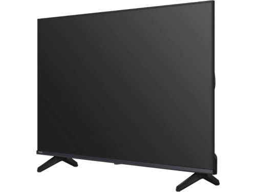 32' LED SMART TV Hisense 32A5S, QLED, Full HD, VIDAA OS, Black
