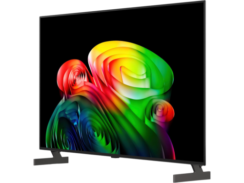 55' OLED SMART TV LG OLED55B65LA, Perfect Black, 4K UHD, webOS, Black