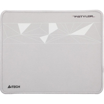 Mouse Pad A4tech Fstyler FP20, 250 x 200 x 2mm, Silver