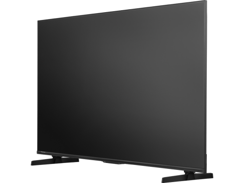 75' LED SMART TV Hisense 75E7S PRO, QLED, 4K UHD, VIDAA OS, Black