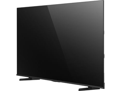 75' LED SMART TV Hisense 75E7S, QLED, 4K UHD, VIDAA OS, Black