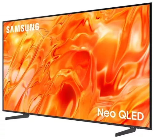 43' LED SMART TV Samsung QE43QN70HAUXUA, MiniLED 4K UHD, Tizen OS, Black